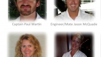 Eagles Nest -  Crew